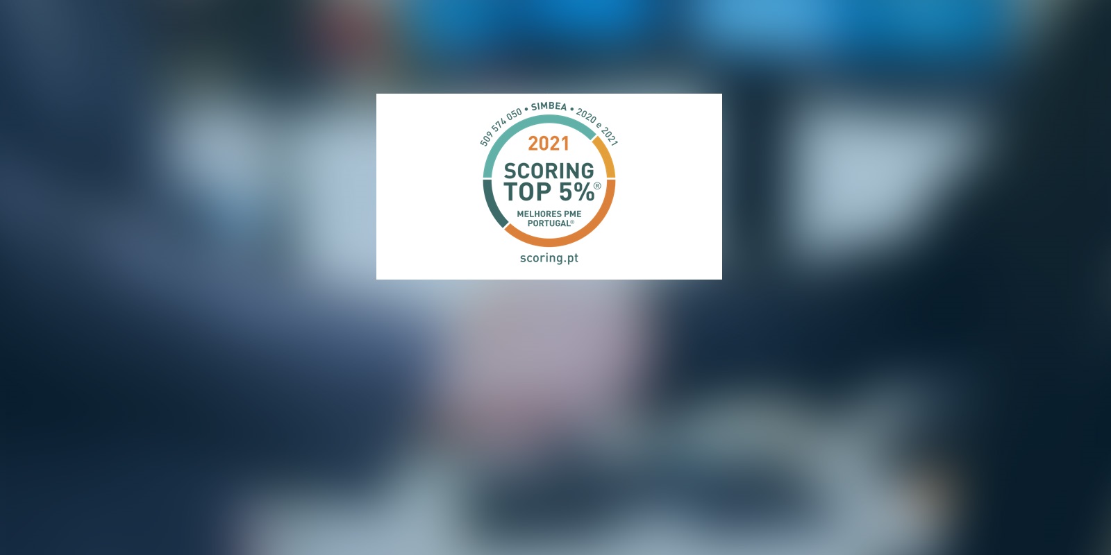 Scoring TOP 5% PME