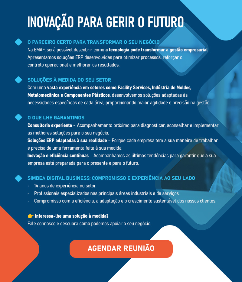 Simbea Digital Business